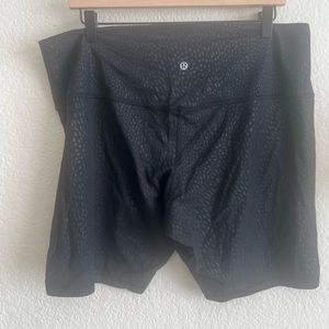 Lululemon Align Short